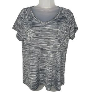 RBX Total Fitness Women's Active Tee